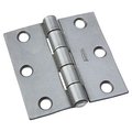 National Mfg/Spectrum Brands Hhi 212x2 PB TP Hinge N140-418